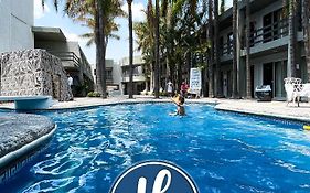 Hotel Suites Del Real